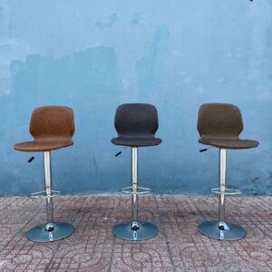 Ghế quầy bar cao NP928