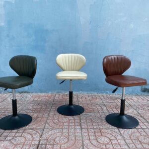 Ghế quầy bar thấp NP702L