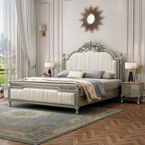 GIƯỜNG NGỦ HIỆN ĐẠI VN-GNNK01