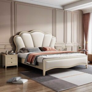 GIƯỜNG NGỦ HIỆN ĐẠI VN-GNNK02