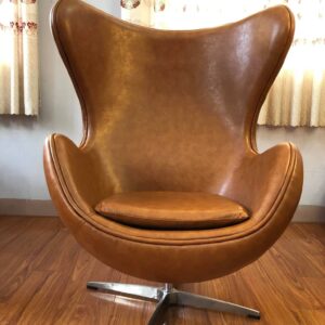 Alternative view of Ghế Thư Giãn Xoay 360 Độ Cao Cấp VN092