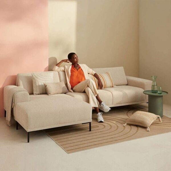 Sofa Băng Dài VN-SFB040