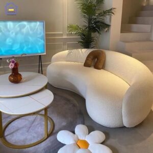 Alternative view of Ghế Sofa Băng Dài, Sofa Decor VN-HLMSF20