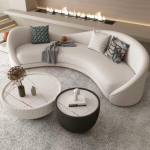 Ghế Sofa Băng Dài, Sofa Decor VN-HLMSF11