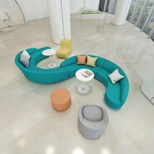 GHẾ SOFA SẢNH CHỜ CAO CẤP VN-SFVP01