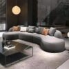 Ghế Sofa Băng Dài VN-SFB038
