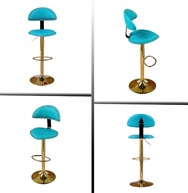 Ghế quầy bar NP562