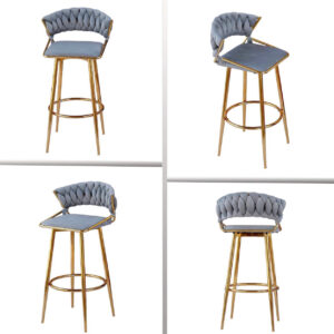 Ghế quầy bar  NP907X