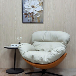 Ghế Xoay Thư Giãn Nhập Khẩu Cao Cấp VN201