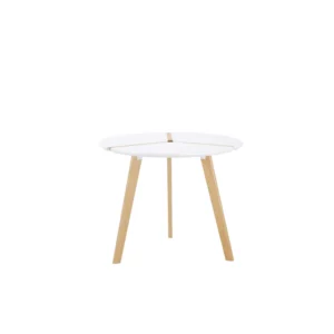 Alternative view of Bàn ăn gỗ Mabel