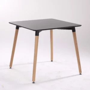 Alternative view of Bàn cafe vuông 4 chân PV-DPB3