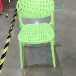 Alternative view of Ghế nhựa trẻ em PV-S3040mini