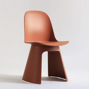 Alternative view of Ghế nhựa PVS161