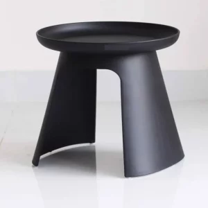 Alternative view of Bàn cafe nhựa decor PV-S3015