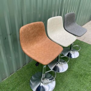 Alternative view of Ghế quầy bar GOLD09