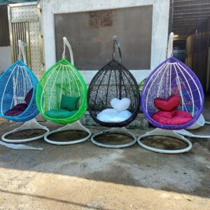 Alternative view of XÍCH ĐU MÂY NHỰA GIỌT NƯỚC VN-XDN016