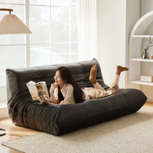 Alternative view of Togo Sofa - Ghế Sofa Da | Ghế thư giãn cao cấp - Hàn Quốc VN-209