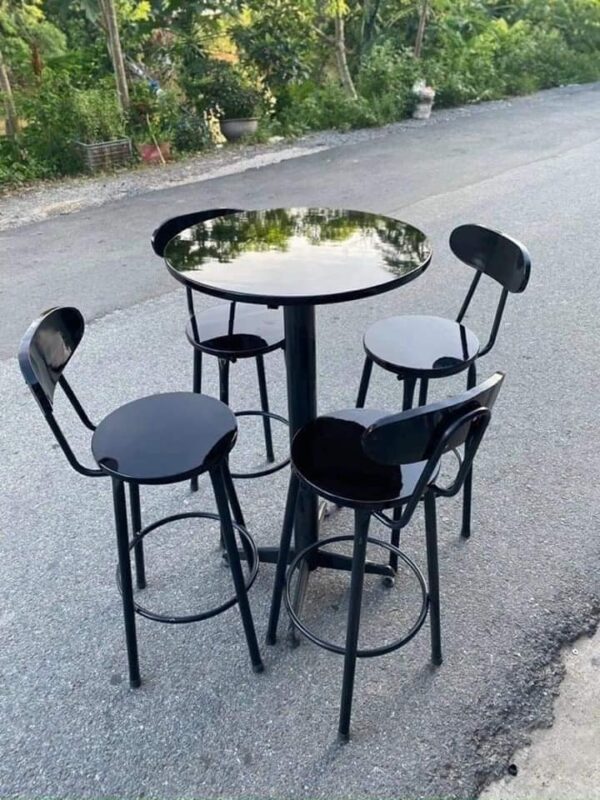 Bàn Ghế Bar - Cafe VN-201
