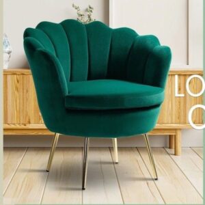 GHẾ SOFA ĐƠN DECOR VN-DCOR6002