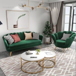 BÀN GHẾ SOFA DECOR VN-DCOR6006