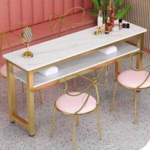 BÀN GHẾ SPA DECOR VN-DCOR405