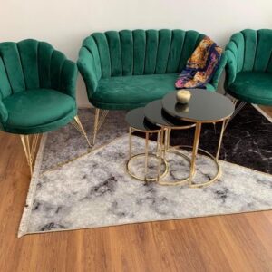 BÀN GHẾ SOFA DECOR VN-DCOR601