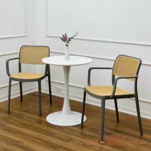 Alternative view of Bộ bàn ghế cafe VN-231