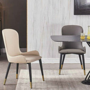 Alternative view of Ghế ăn Lary