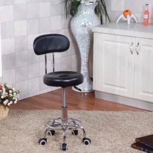 Alternative view of Ghế Xoay 360 Độ Spa Có Tựa Lưng VN-301