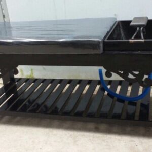 Giường gội đầu và massage 2 trong 1 VN-001