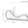 kich thuoc ghe sofa tinh nhan