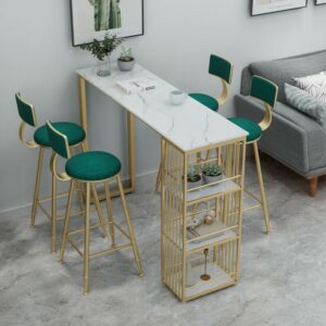 BÀN GHẾ BAR- Cafe VN-033