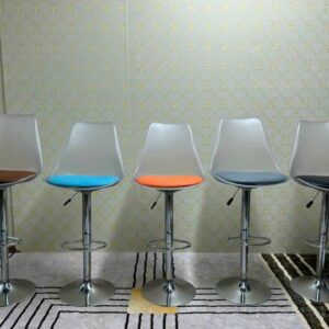 Alternative view of Ghế Bar PVĐ-05