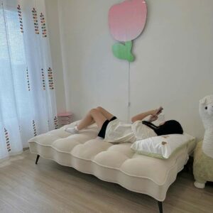 Alternative view of Ghế Sofa Bed - Decor Siêu Xinh VNMM-203