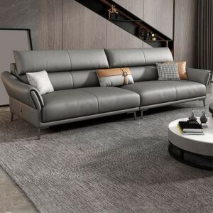 Sofa Băng Hiện Đại Phòng Khách Cao Cấp