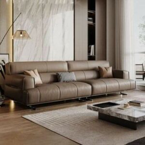 Ghế Sofa Băng Dài VN-001