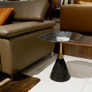 Alternative view of BÀN TAB , BÀN GÓC SOFA ĐA TỰ NHIÊN CAO CẤP VNF02-2