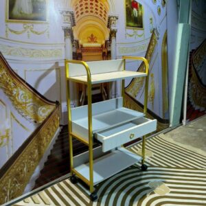 Alternative view of Kệ Đa Năng Có Ngăn Kéo VN-GH01