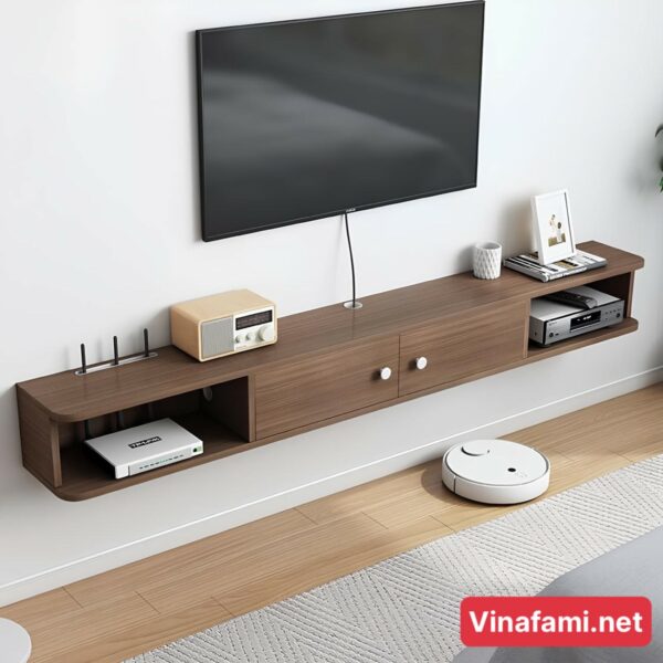 Kệ TiVi Phòng Khách Sang Trọng VN-1250