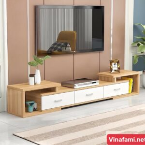 Kệ TiVi Phòng Khách Sang Trọng VN-1251