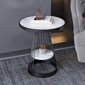 Alternative view of Tab bàn trà mặt đá trang trí TBTD2411