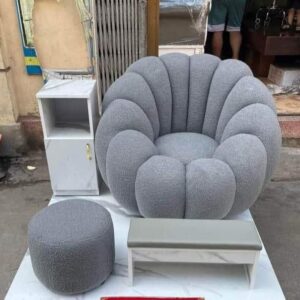 Alternative view of Bộ Ghế Nails VN-211