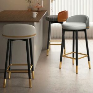 Alternative view of Ghế Quầy Bar VNĐP-E31