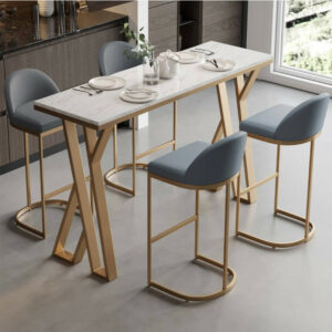 BÀN GHẾ BAR- Cafe VN-032