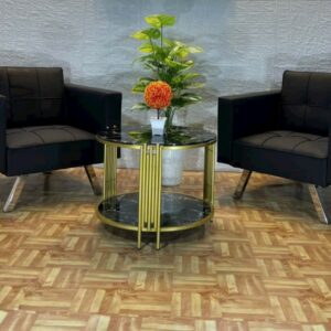 Alternative view of COMBO GHẾ SOFA KÈM BÀN TRÀ VN-207