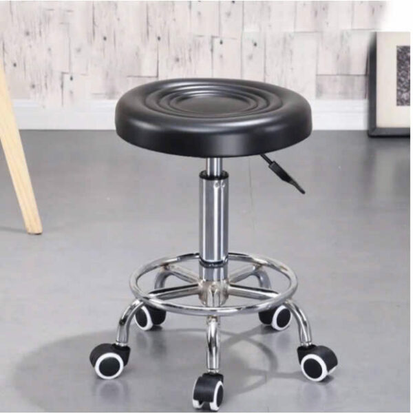 Ghế Xoay 360 Độ SPA Nâng Hạ VN-101