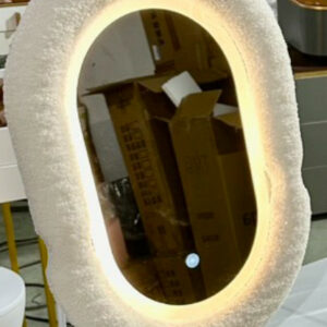 Alternative view of GƯƠNG TRANG ĐIỂM DECOR VNMM-012