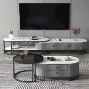 Kệ TiVi Decor Trang Trí VN108