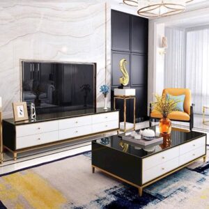 Kệ TiVi Decor Trang Trí VN107