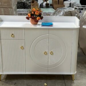 Alternative view of TỦ GIÀY DECOR TRANG TRÍ HIỆN ĐẠI VN1021